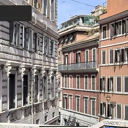 Rock N Rome - Colosseo - Via Leonina Εξωτερικό φωτογραφία